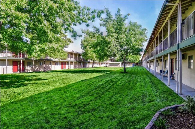 Foto del interior - Come home to comfort