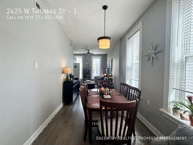 Foto del edificio - 2425 W Thomas St