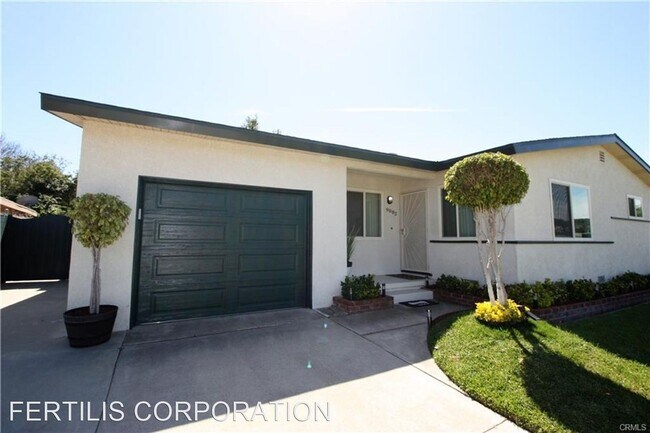 Building Photo - 4 br, 2 bath House - 9082 Marlene Ave