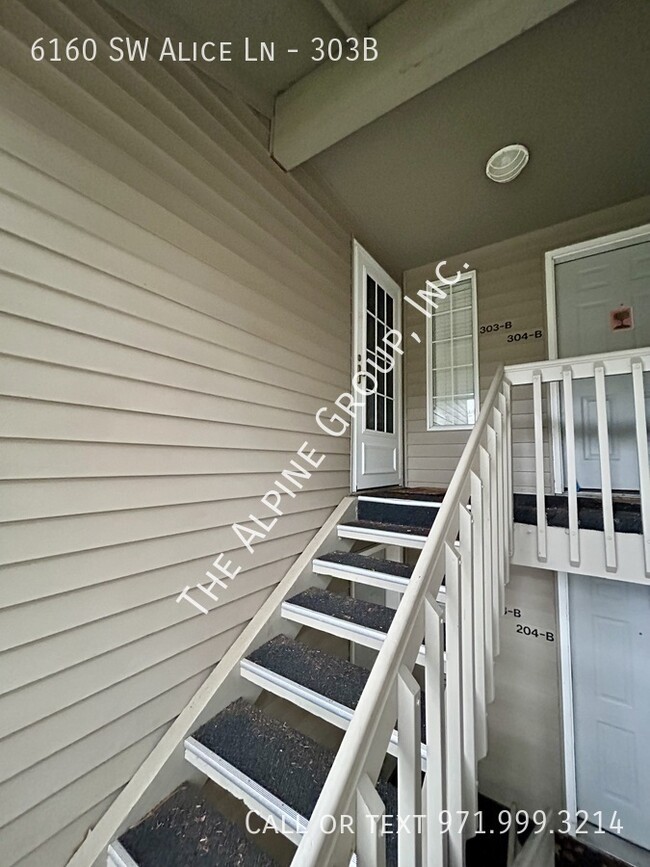 Foto del edificio - Spacious Condo in Beaverton! Utilities Inc...