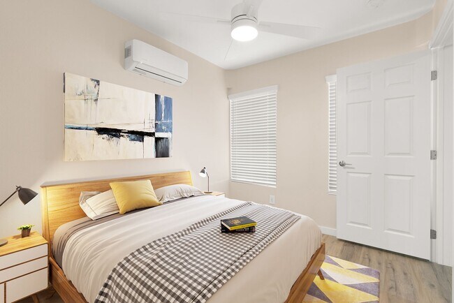 Foto del interior - Fully Renovated Apartments- Riverside, CA