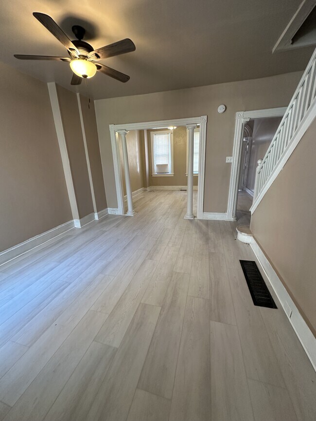 Foto del edificio - 356 Beaver St