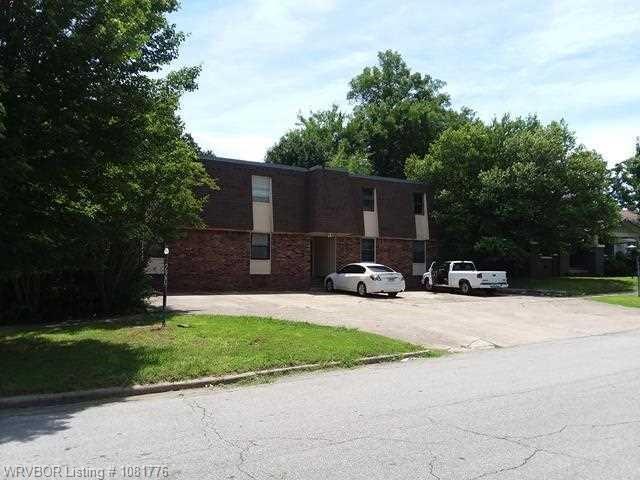 Primary Photo - 220 May Ave