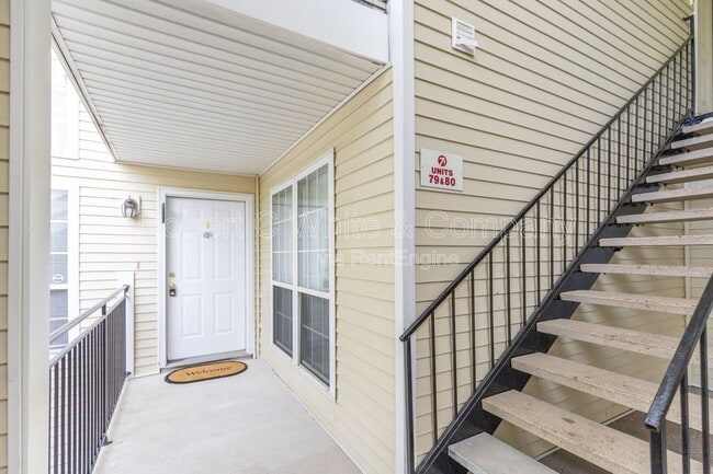 Foto del edificio - 75 Carriage Crossing Ln