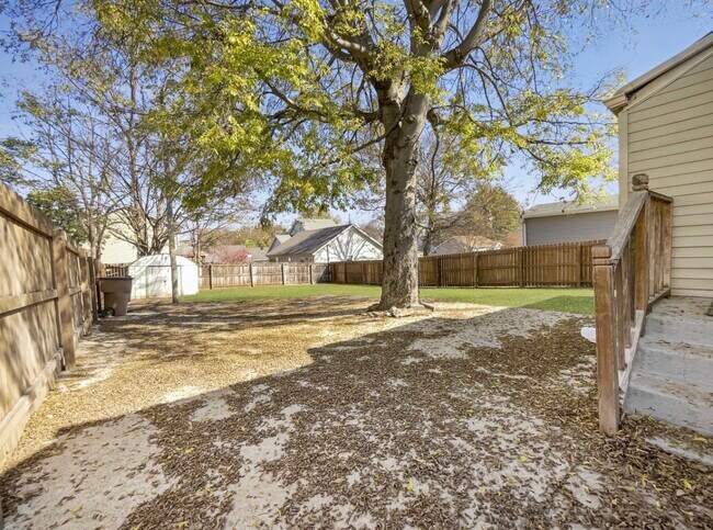 Foto del edificio - 6402 Frisco Ave