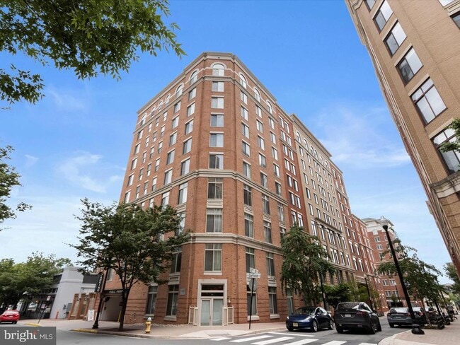 Foto del edificio - 1205 N Garfield St