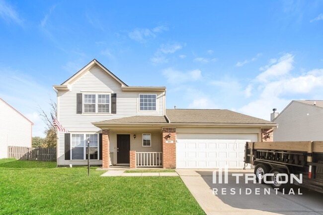 Building Photo - 5317 Mesa Verde Dr