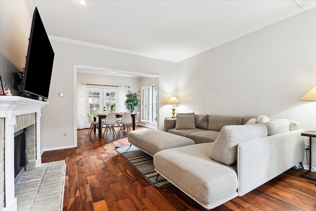 Foto del edificio - 11711 Memorial Dr