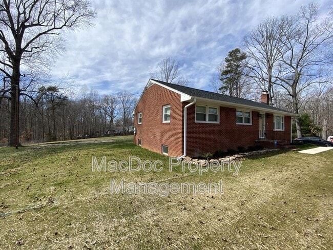 Building Photo - 15101 Spotswood Furnace Rd