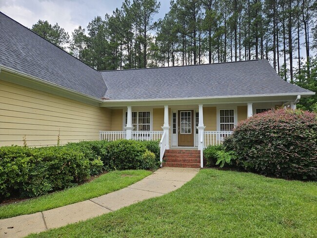 Foto del edificio - 550 Orchard Falls Dr