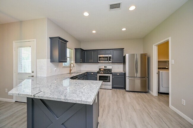 Building Photo - 10607 Criswell Dr