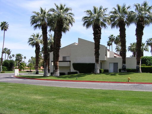 Primary Photo - 1312 S Camino Real