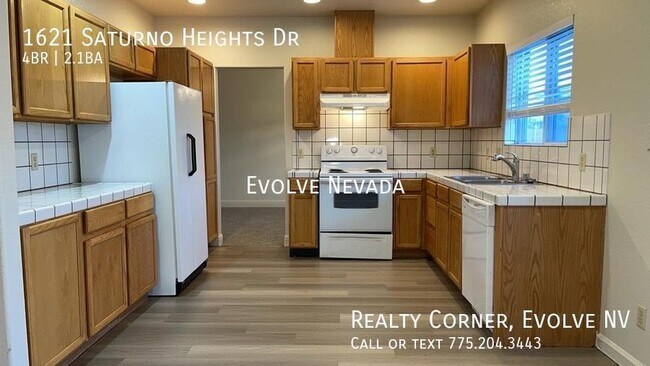 Foto del edificio - Beautiful 4 Bed, 2.5 Bath Home in Northwes...