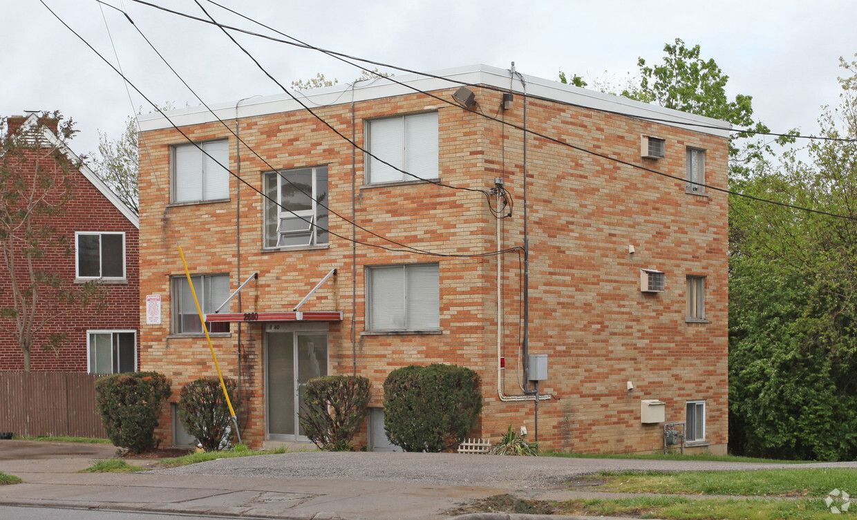 Primary Photo - 2680 North Bend Rd