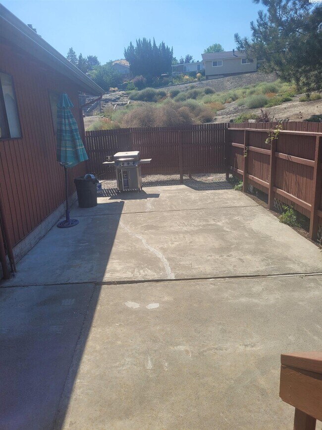 1324 Concord Ct, Prosser, WA 99350 House Rental in Prosser, WA