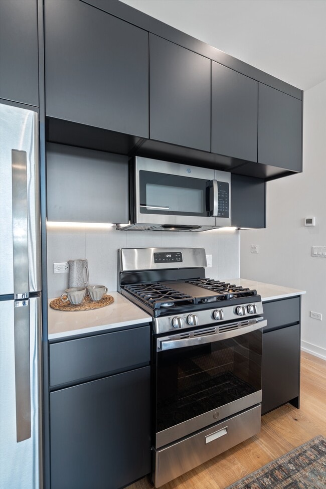 Foto del edificio - 4513 N Clark St