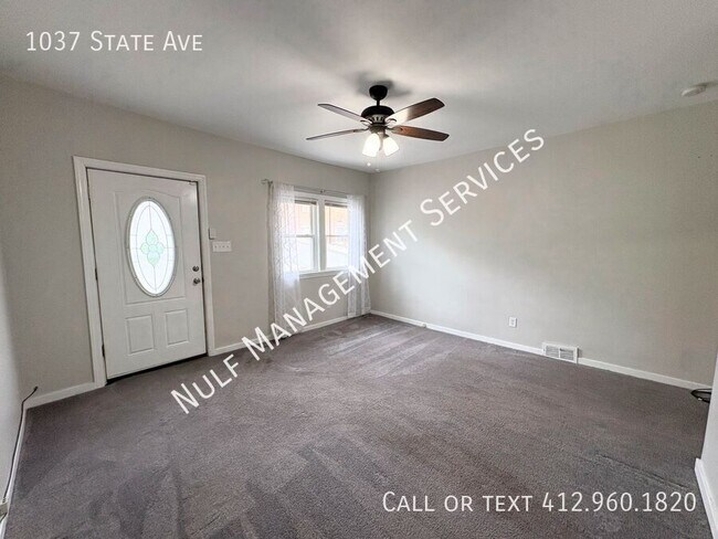 Foto del edificio - 1037 State Ave