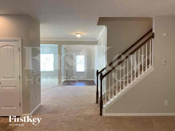 Foto del edificio - 10322 Atkins Ridge Dr