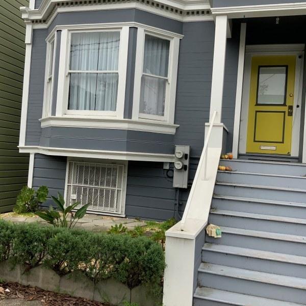 Foto del edificio - 1 bedroom in San Francisco CA 94122