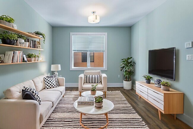 Foto del edificio - The Lotus