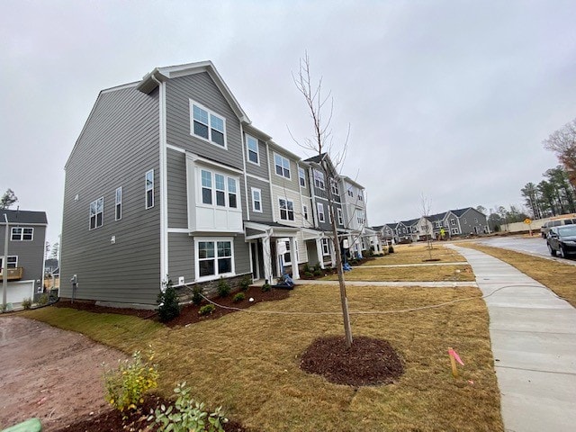 Photo - 1346 Rosepine Drive Townhome