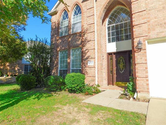 Building Photo - 6705 Alderbrook Dr