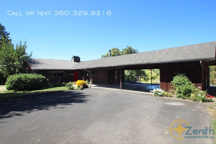 Foto principal - 24013 NE 112th Ave