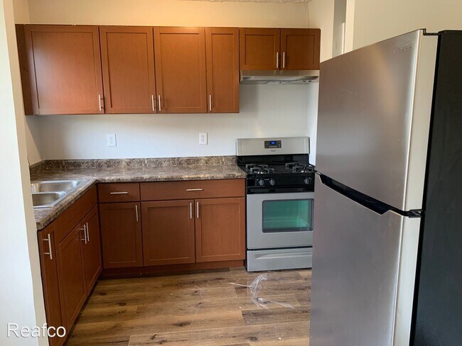 Foto del edificio - 3 br, 1 bath House - 1303 E 22nd Ave