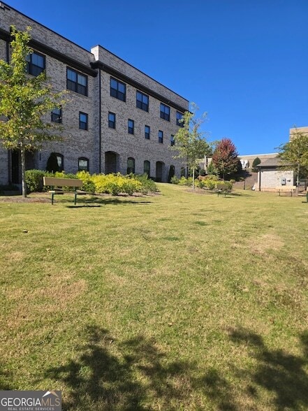 Photo - 3341 Baneberry Trl Townhome