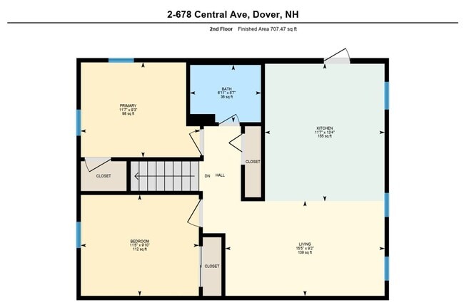 Foto del edificio - 2 BR with hardwood, private entrance/deck,...