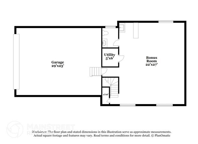 Foto del edificio - 8606 Stone Creek Ct