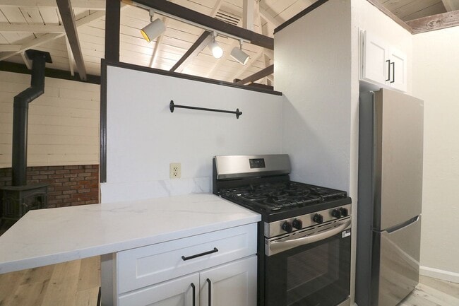 Foto del edificio - Lincoln Avenue