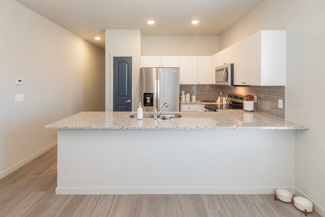 Foto del edificio - Cottages on the Boulevard