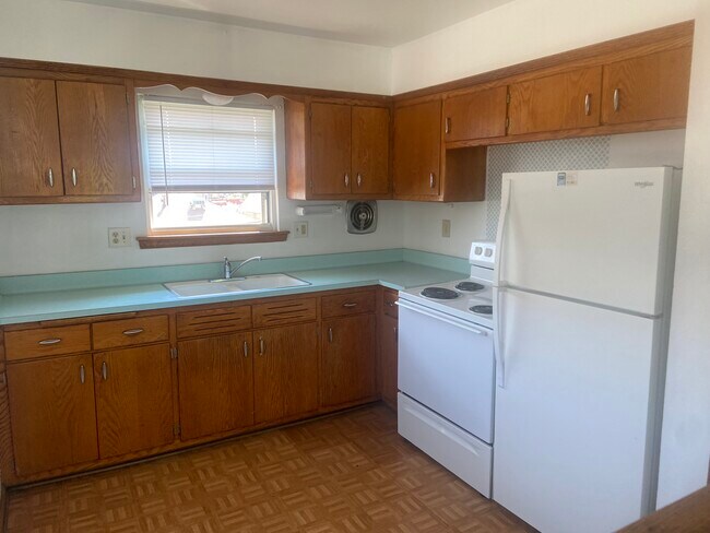 Foto del edificio - 4580 S 14th St