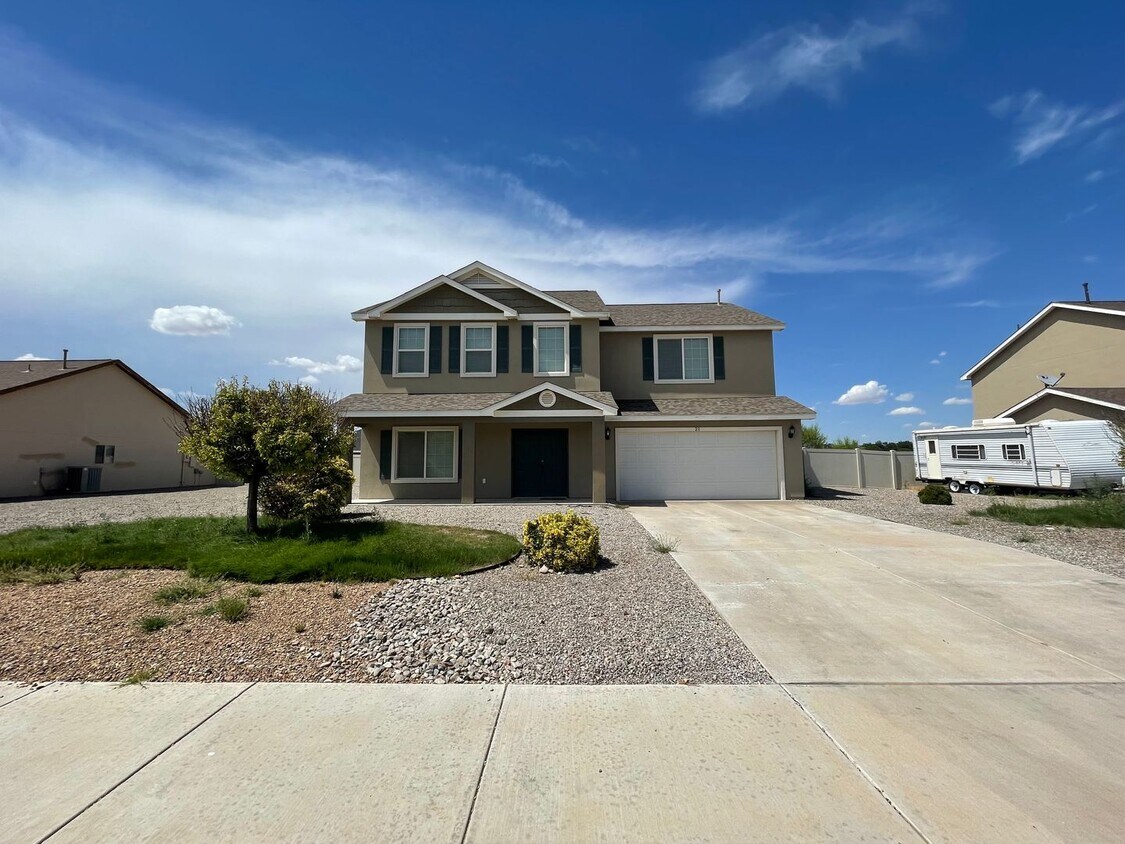 21 Positano Loop, Roswell, NM 88201 House Rental in Roswell, NM