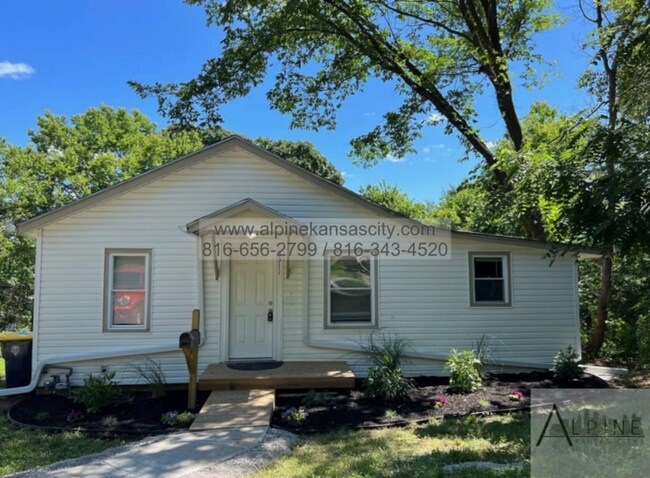 Foto del edificio - Vouchers OK! 1-2 Bedroom, Updated in Cente...