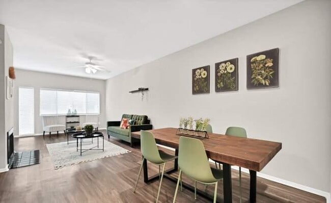 Building Photo - 1 bedroom in Houston TX 77057