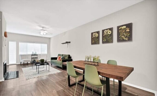 Foto del edificio - 2 bedroom in Houston TX 77057