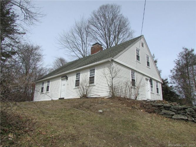 Primary Photo - 1196 Storrs Rd