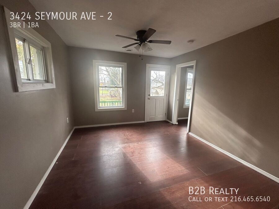 Primary Photo - Flexible 3-Bedroom Home: Your Perfect Canv...