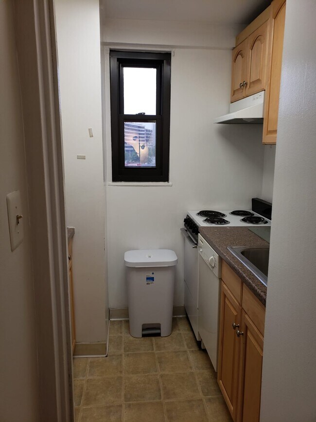 Foto del edificio - 2141 I St NW