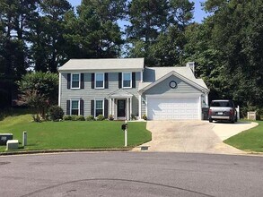Building Photo - 262 Cimarron Way