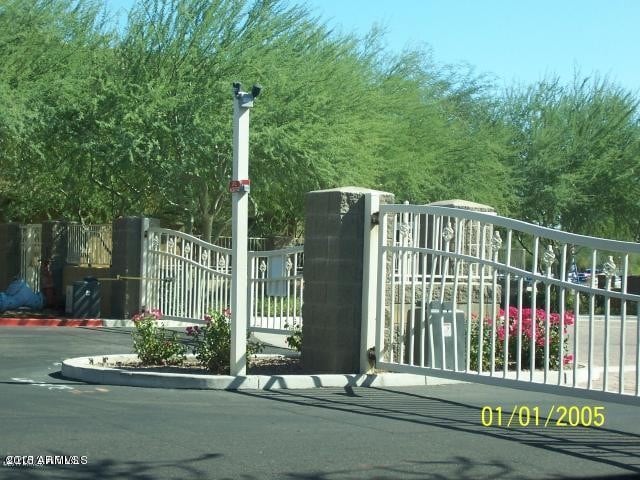 Gated and Safe - 17150 N 23rd St