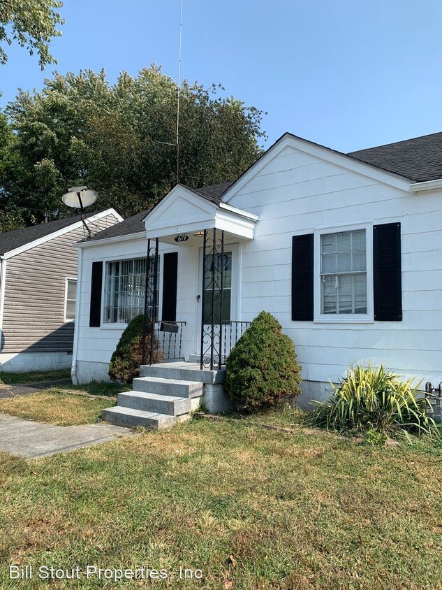 3 br, 2 bath House - 1619 Arcade Avenue Photo