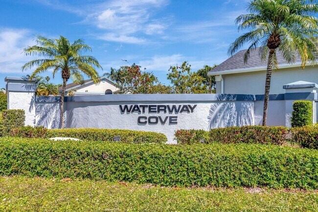 Foto del edificio - Waterway Cove