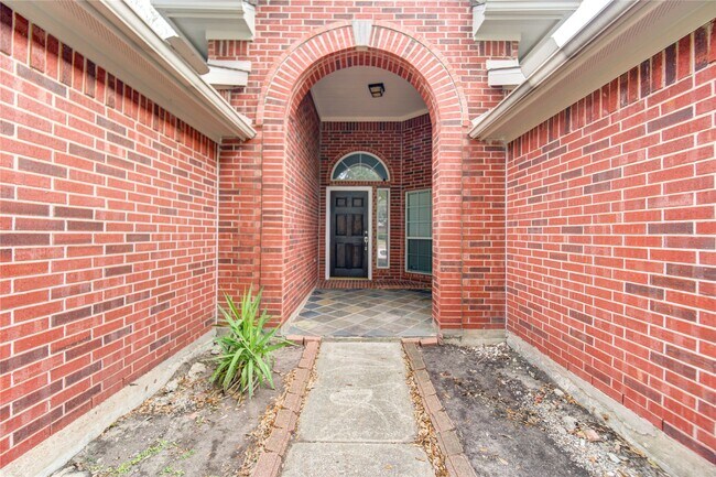 Foto del edificio - 14802 Newton Falls Ln