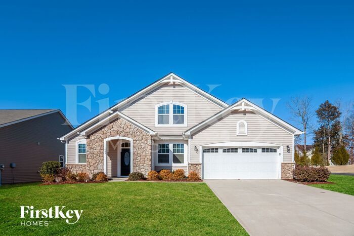 Foto principal - 11445 Allen A Brown Rd