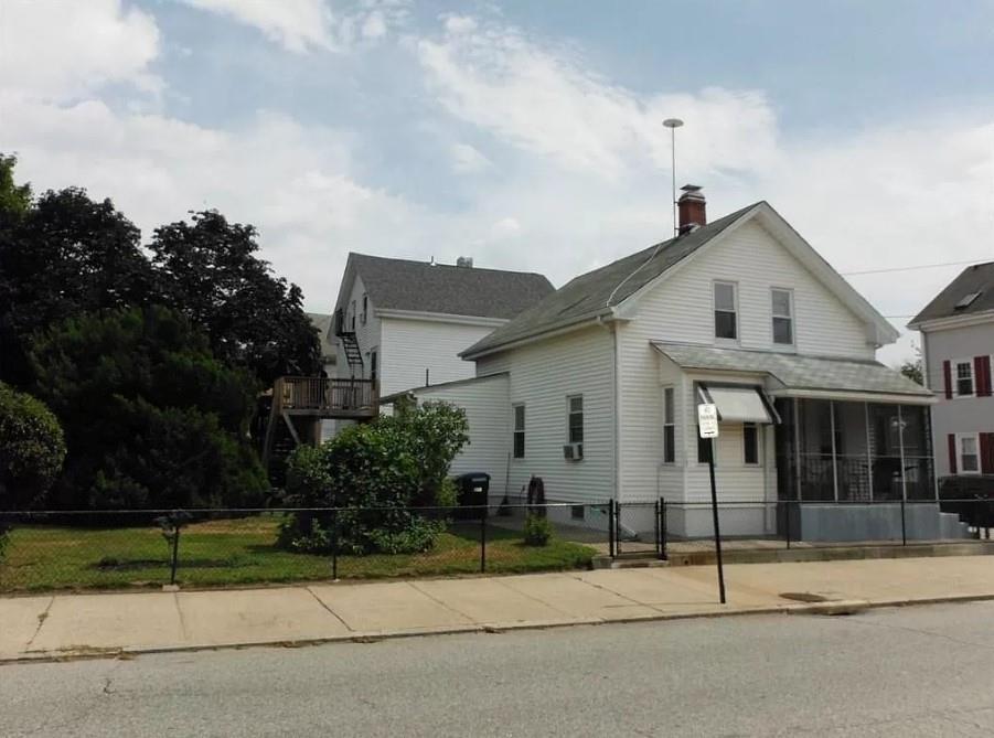 113 Langdon St, Providence, RI 02904 Room for Rent in Providence, RI