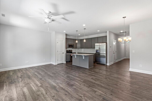 Foto del edificio - 416 Barrington Row Ave