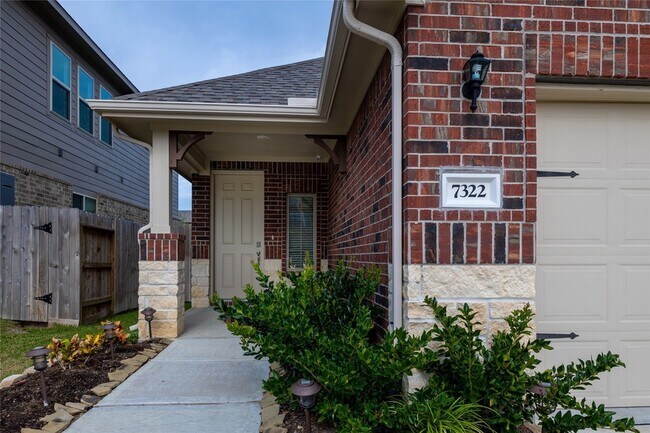 Foto del edificio - 7322 Purple Aster Ln